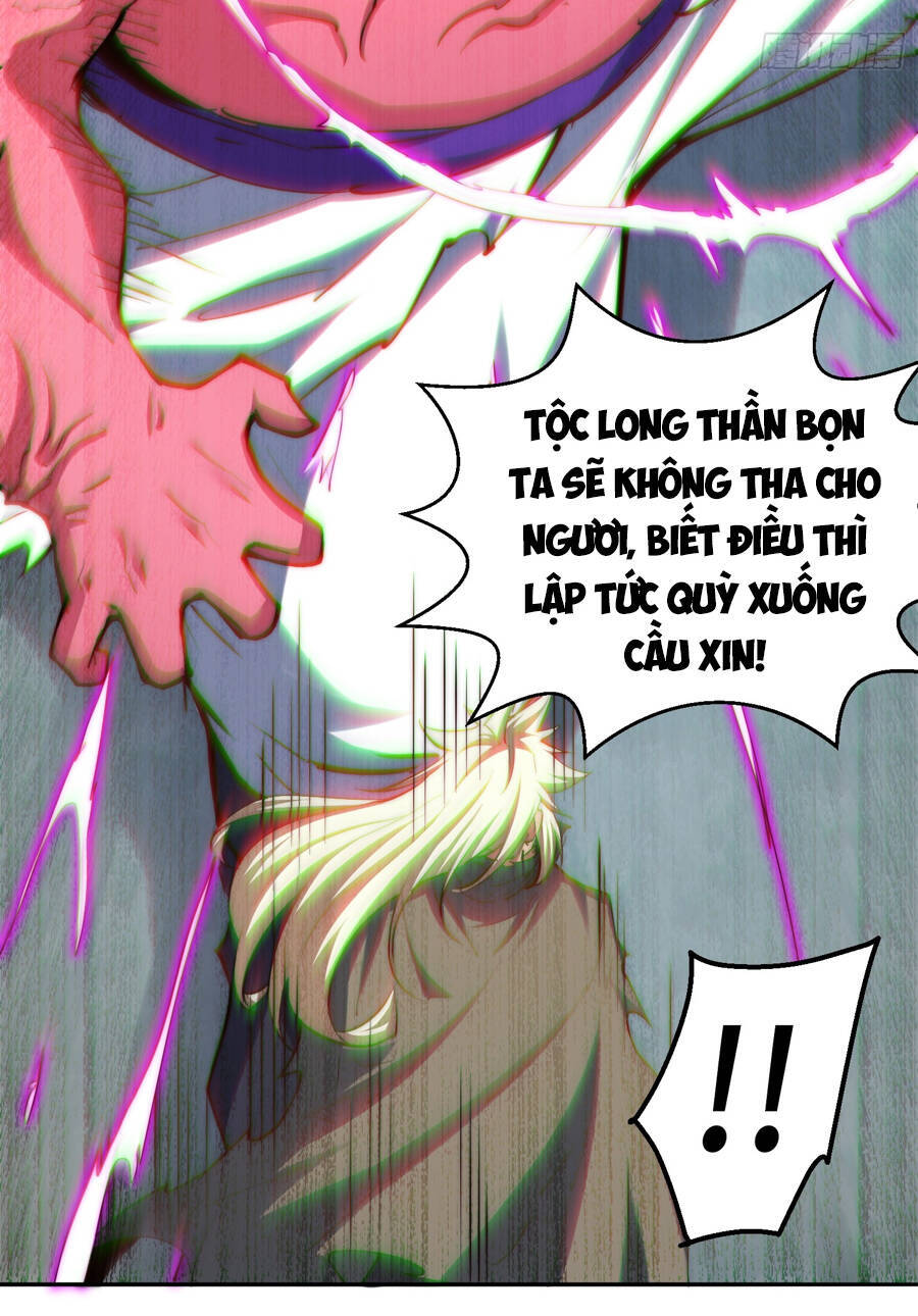 Từ Lúc Bắt Đầu Ta Liền Vô Địch Chapter 93 - Trang 2