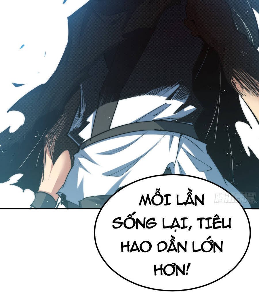 Từ Lúc Bắt Đầu Ta Liền Vô Địch Chapter 93 - Trang 2