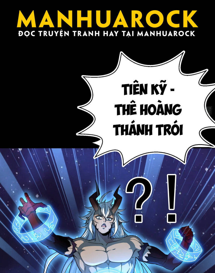 Từ Lúc Bắt Đầu Ta Liền Vô Địch Chapter 92 - Trang 2