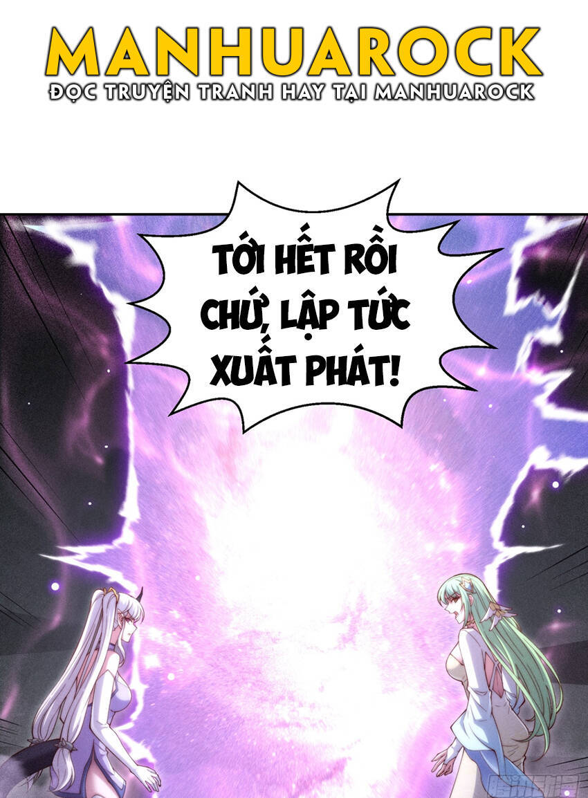 Từ Lúc Bắt Đầu Ta Liền Vô Địch Chapter 92 - Trang 2