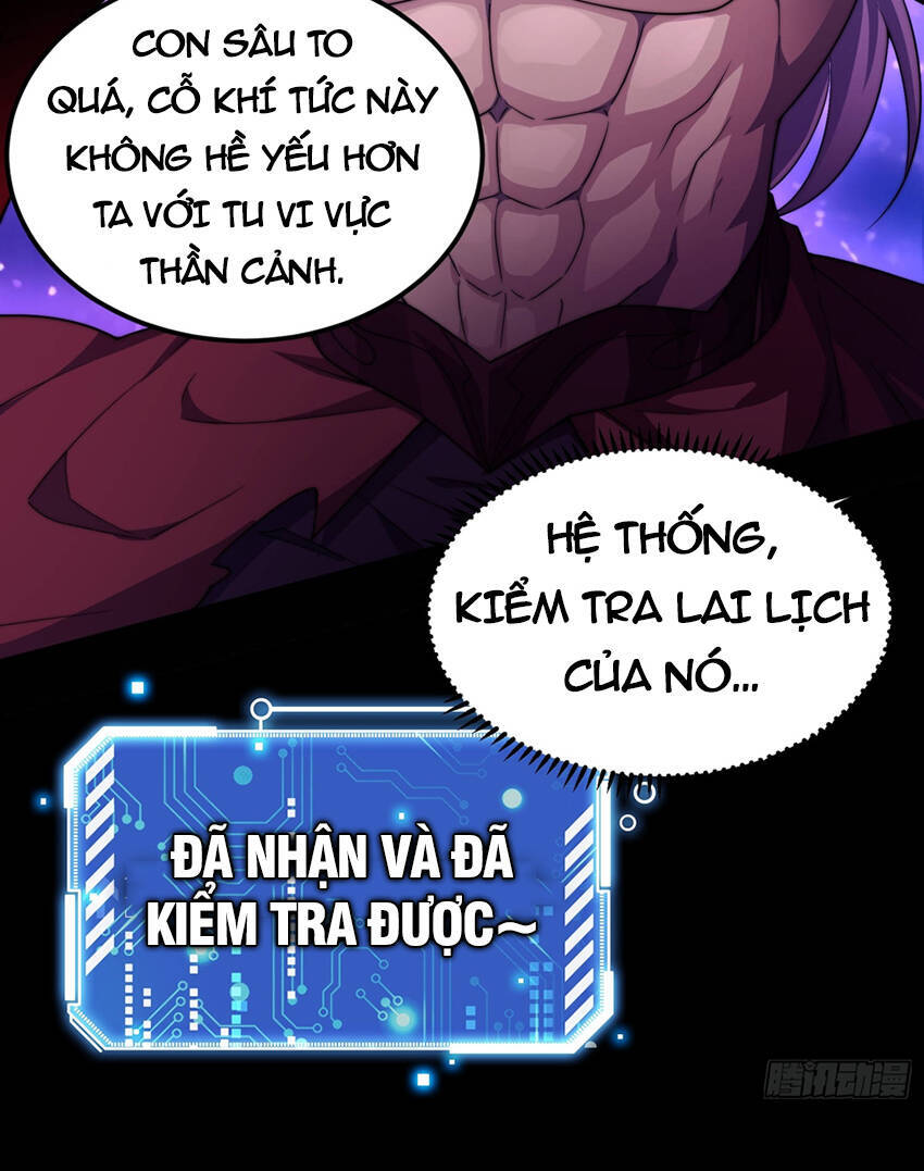 Từ Lúc Bắt Đầu Ta Liền Vô Địch Chapter 92 - Trang 2