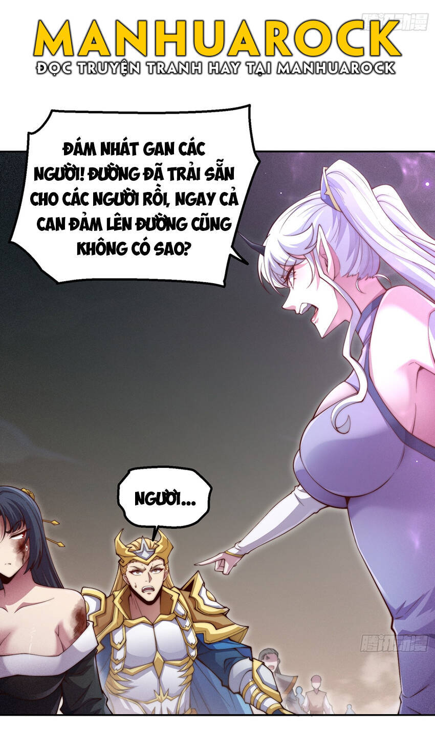 Từ Lúc Bắt Đầu Ta Liền Vô Địch Chapter 92 - Trang 2