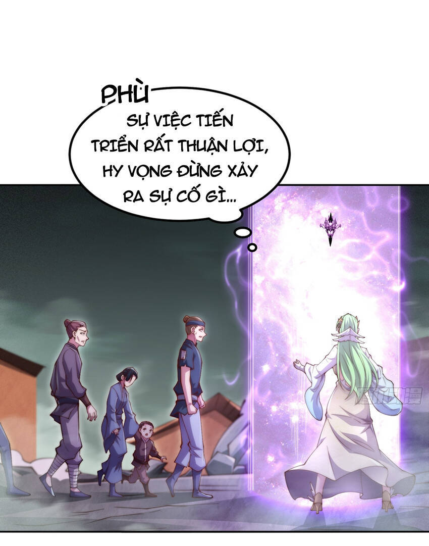 Từ Lúc Bắt Đầu Ta Liền Vô Địch Chapter 92 - Trang 2