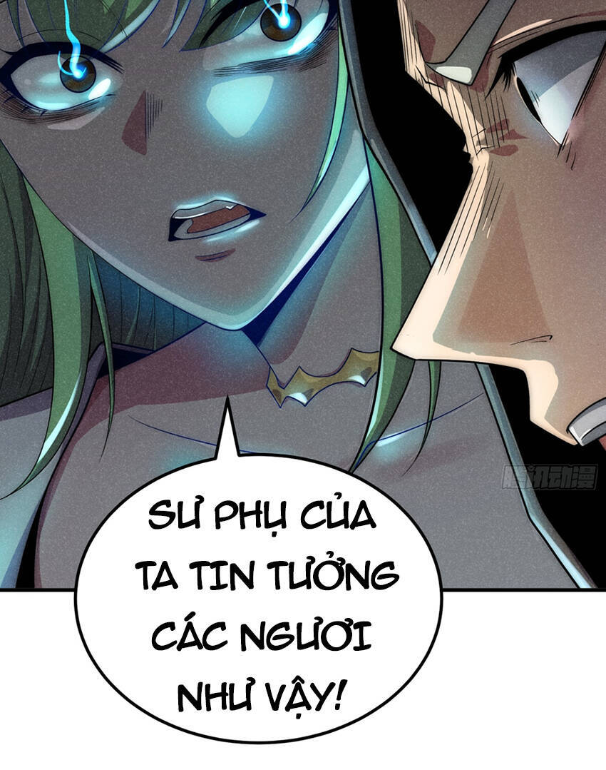 Từ Lúc Bắt Đầu Ta Liền Vô Địch Chapter 92 - Trang 2