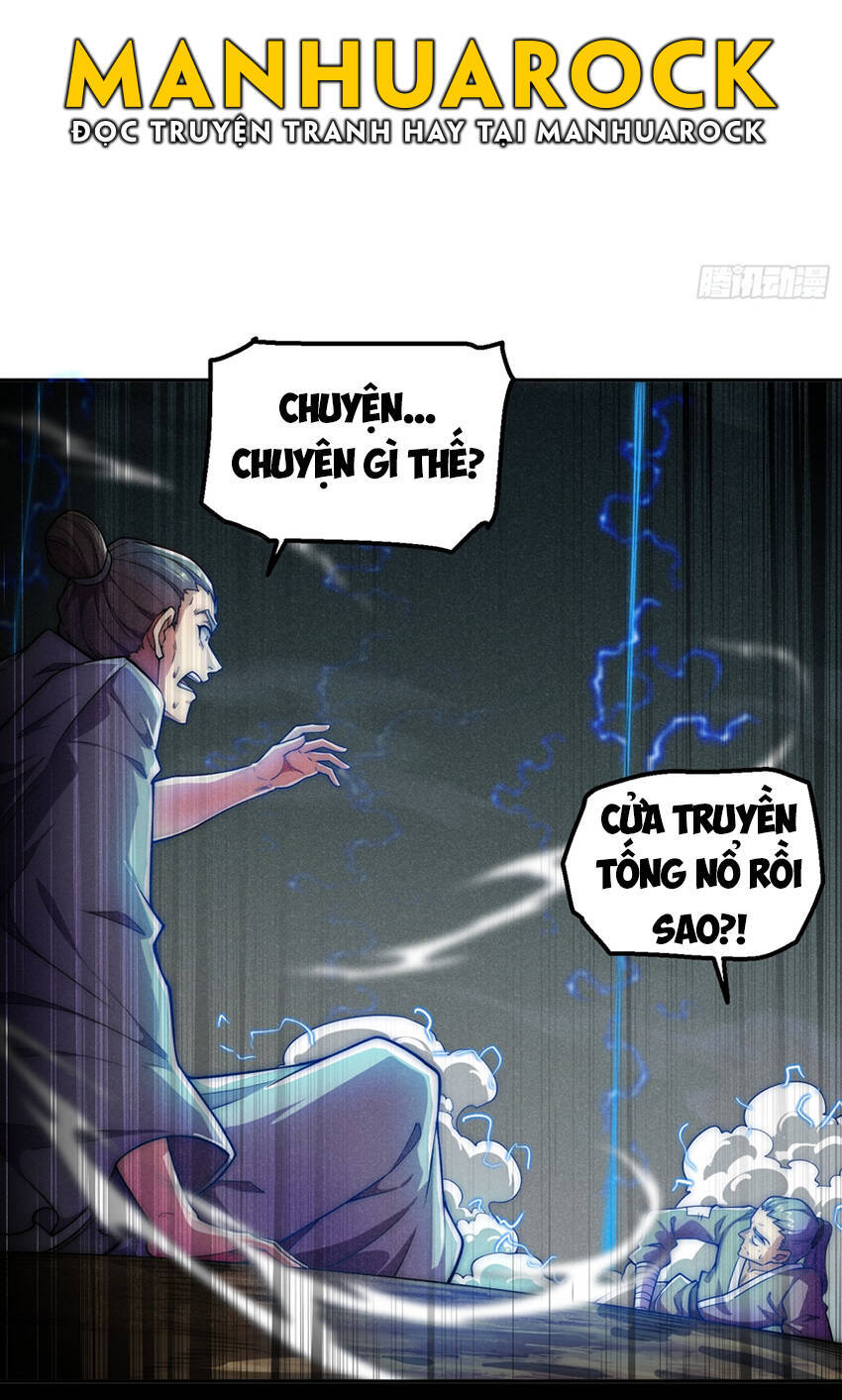 Từ Lúc Bắt Đầu Ta Liền Vô Địch Chapter 92 - Trang 2