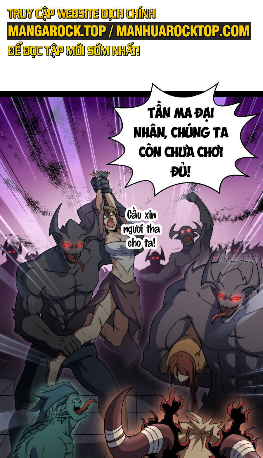 Từ Lúc Bắt Đầu Ta Liền Vô Địch Chapter 91 - Trang 2