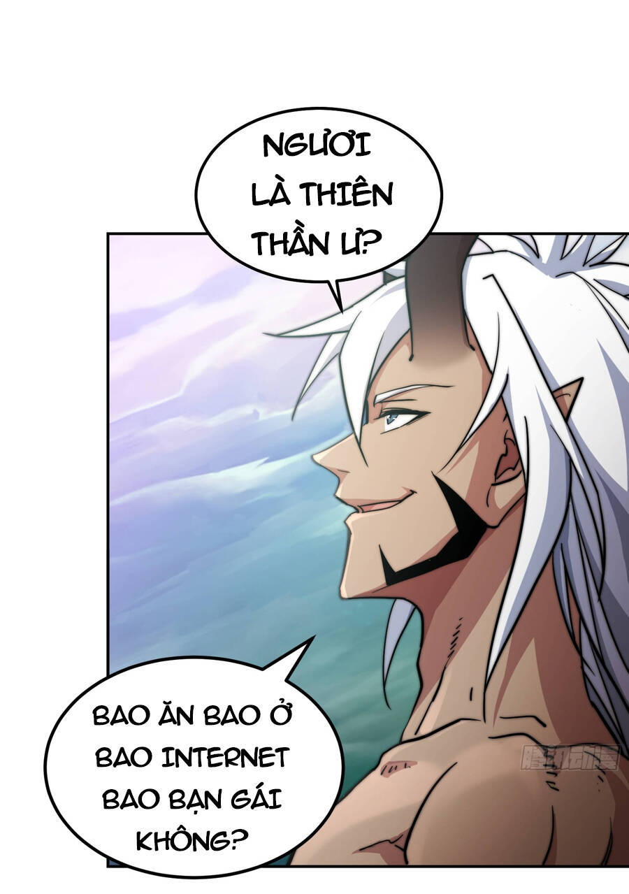 Từ Lúc Bắt Đầu Ta Liền Vô Địch Chapter 90 - Trang 2