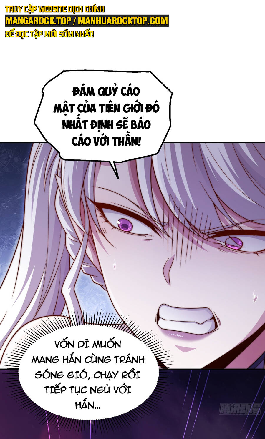 Từ Lúc Bắt Đầu Ta Liền Vô Địch Chapter 89 - Trang 2