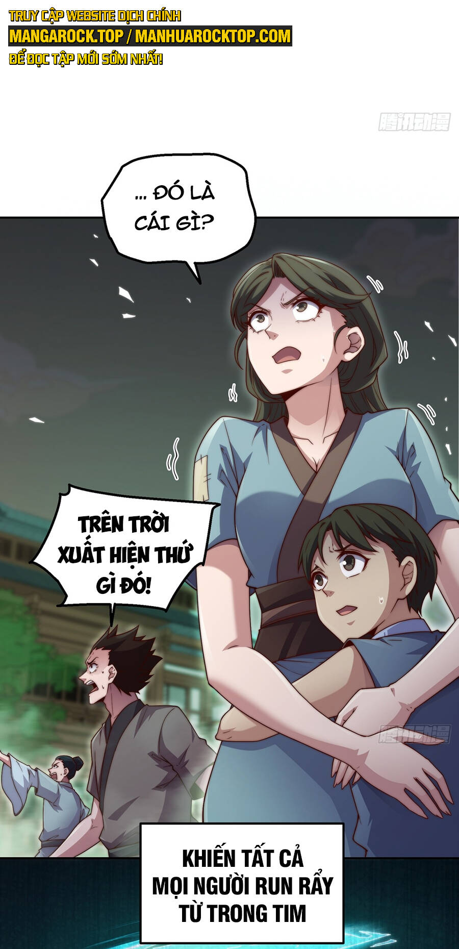 Từ Lúc Bắt Đầu Ta Liền Vô Địch Chapter 89 - Trang 2