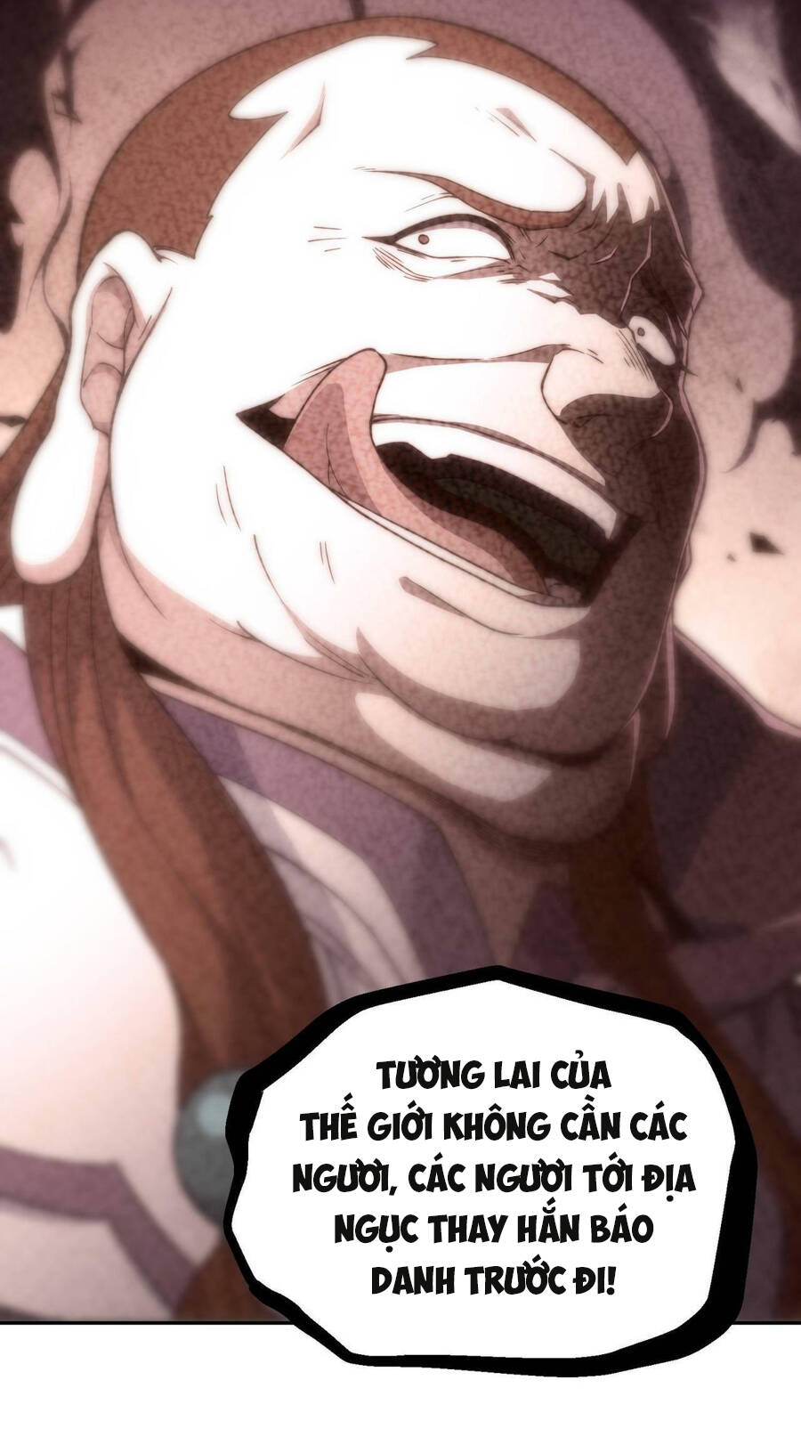 Từ Lúc Bắt Đầu Ta Liền Vô Địch Chapter 88 - Trang 2