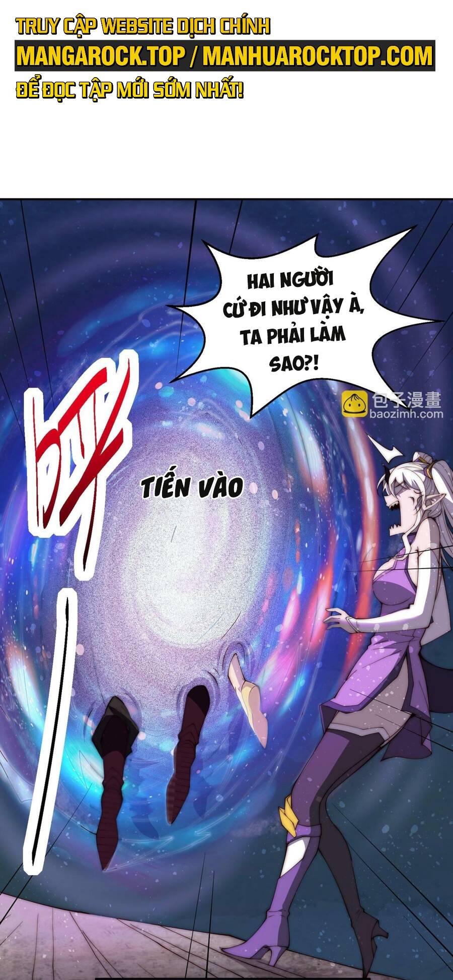 Từ Lúc Bắt Đầu Ta Liền Vô Địch Chapter 88 - Trang 2