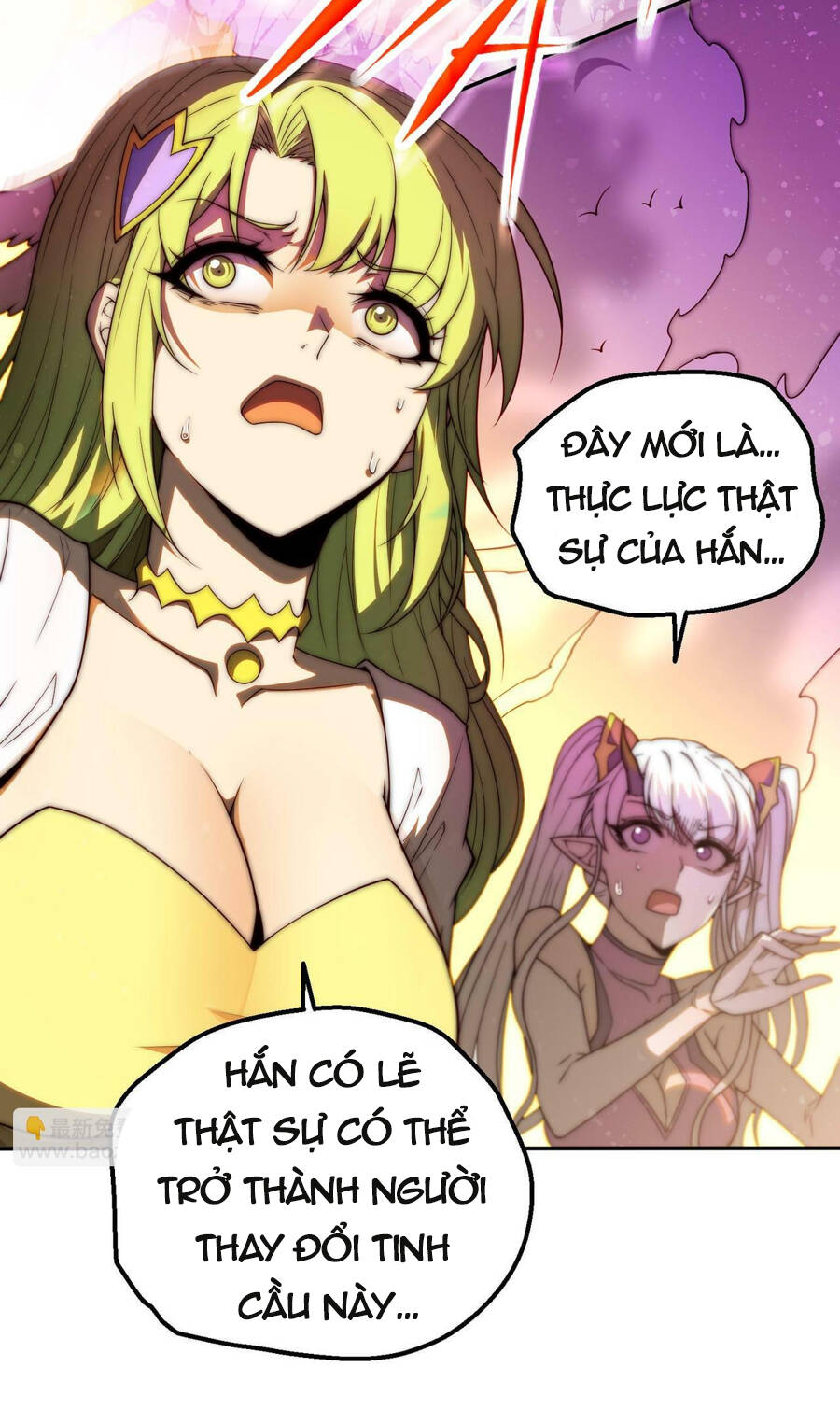 Từ Lúc Bắt Đầu Ta Liền Vô Địch Chapter 88 - Trang 2