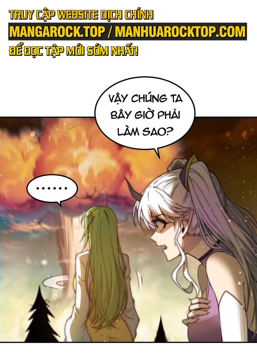 Từ Lúc Bắt Đầu Ta Liền Vô Địch Chapter 88 - Trang 2