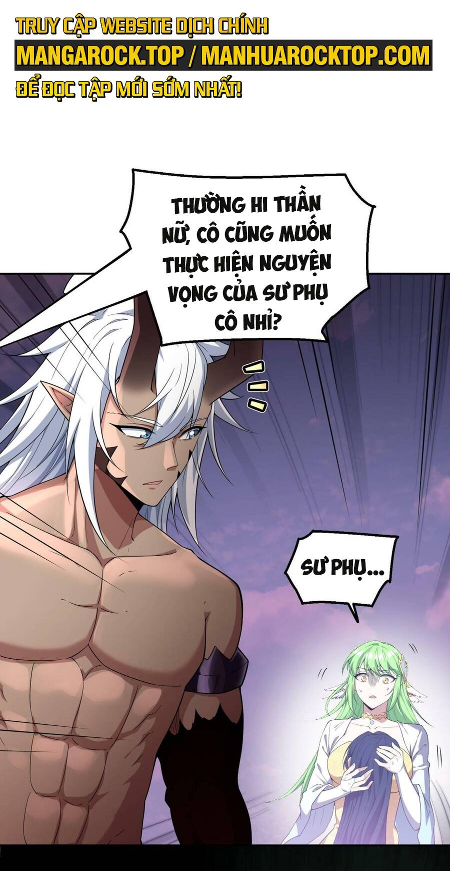 Từ Lúc Bắt Đầu Ta Liền Vô Địch Chapter 88 - Trang 2