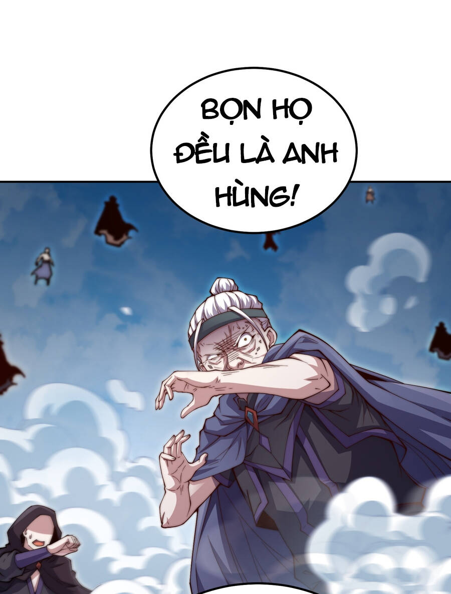 Từ Lúc Bắt Đầu Ta Liền Vô Địch Chapter 87 - Trang 2