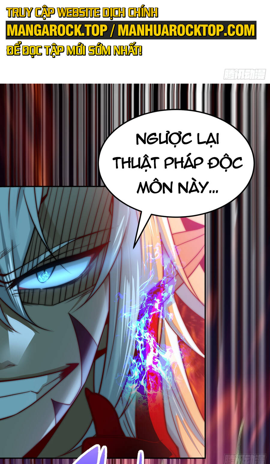 Từ Lúc Bắt Đầu Ta Liền Vô Địch Chapter 87 - Trang 2