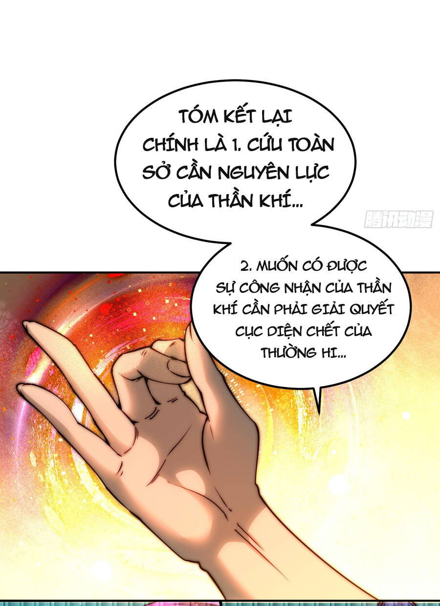 Từ Lúc Bắt Đầu Ta Liền Vô Địch Chapter 85 - Trang 2