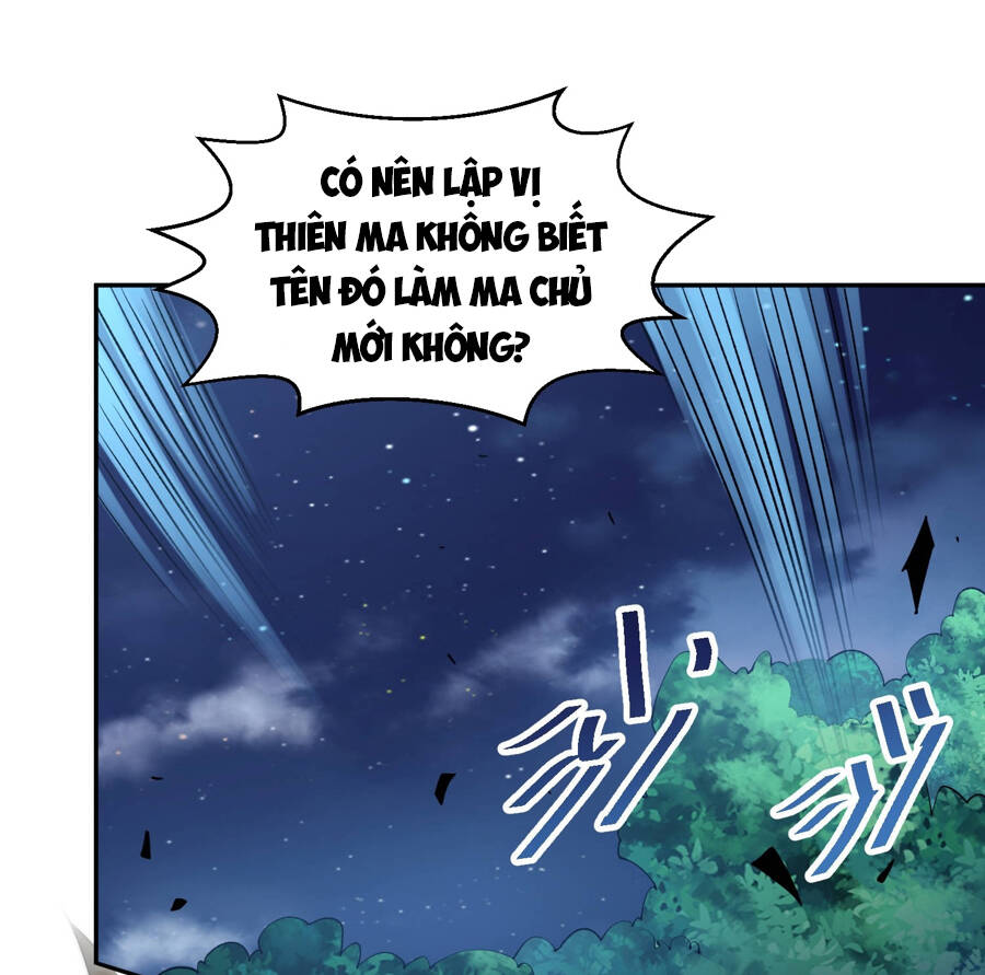 Từ Lúc Bắt Đầu Ta Liền Vô Địch Chapter 84 - Trang 2