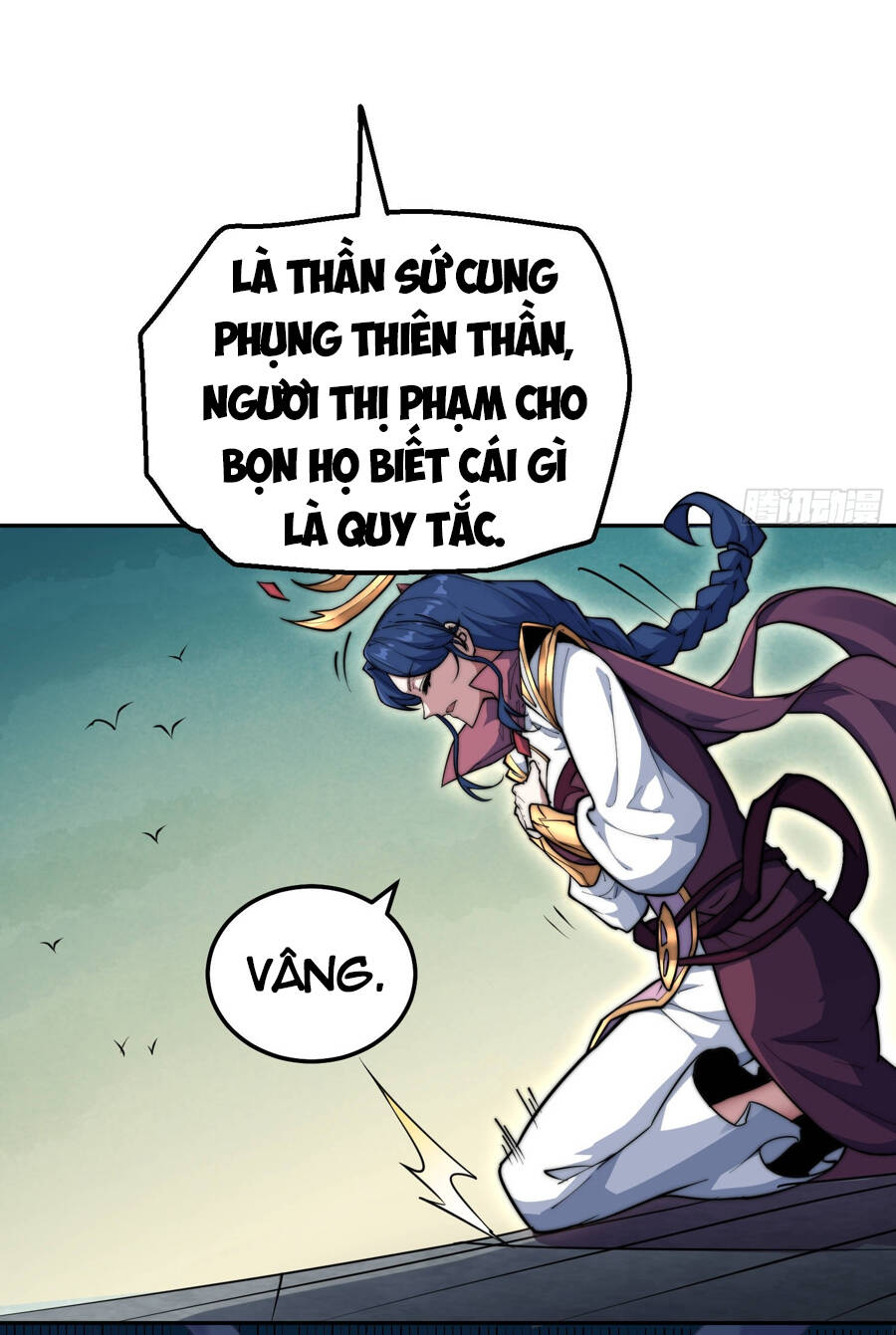 Từ Lúc Bắt Đầu Ta Liền Vô Địch Chapter 84 - Trang 2