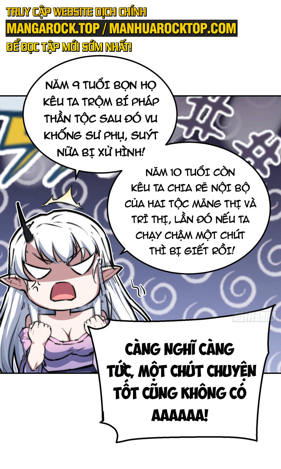 Từ Lúc Bắt Đầu Ta Liền Vô Địch Chapter 84 - Trang 2