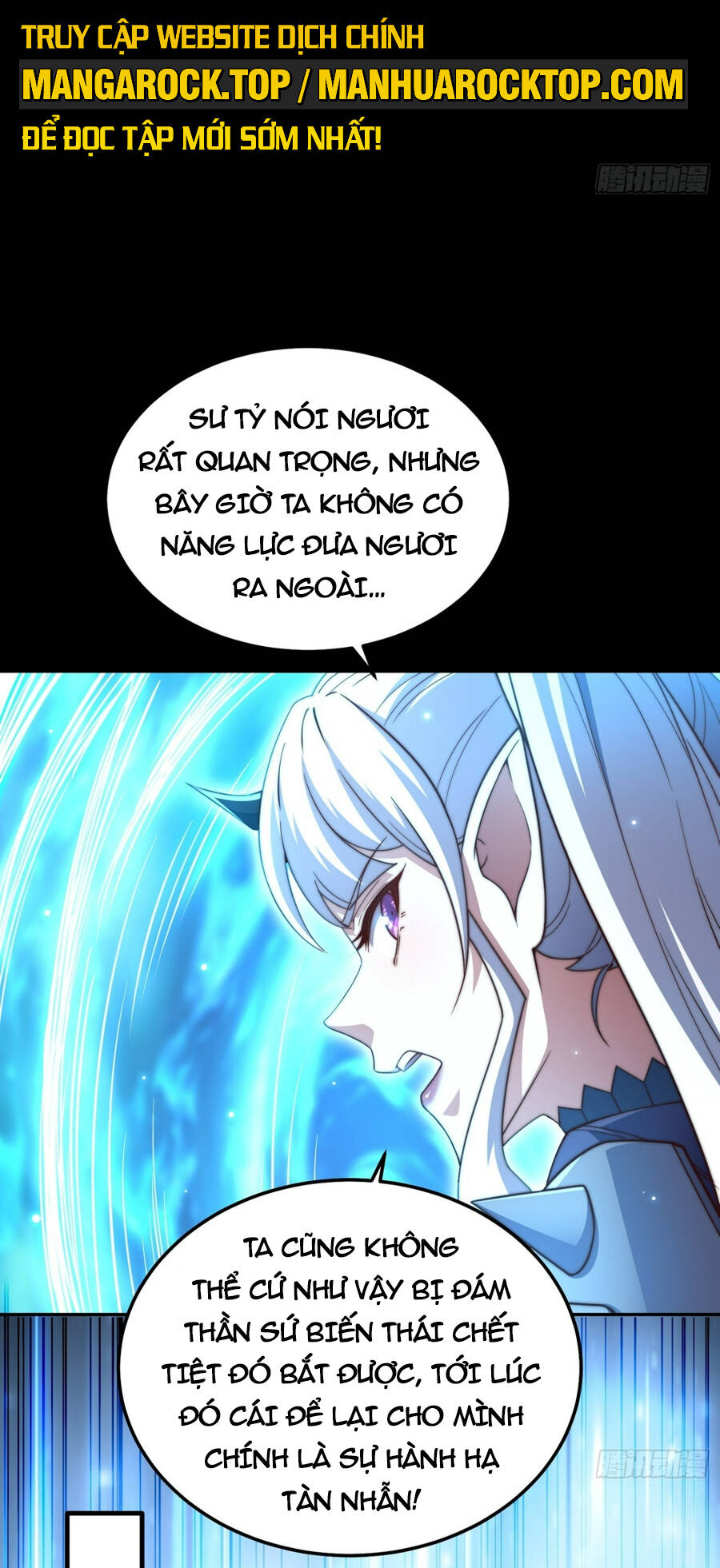 Từ Lúc Bắt Đầu Ta Liền Vô Địch Chapter 80 - Trang 2