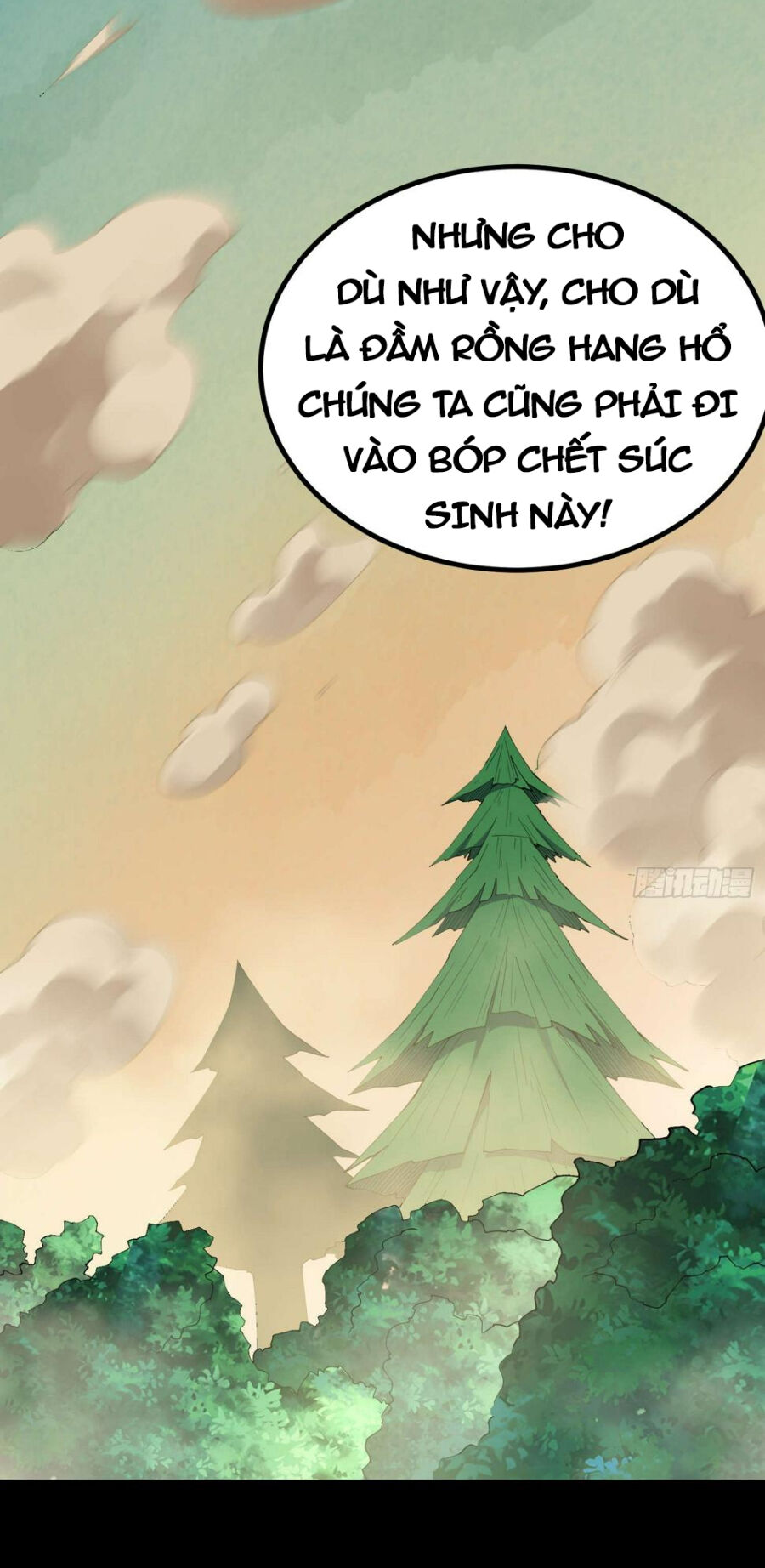 Từ Lúc Bắt Đầu Ta Liền Vô Địch Chapter 78 - Trang 2