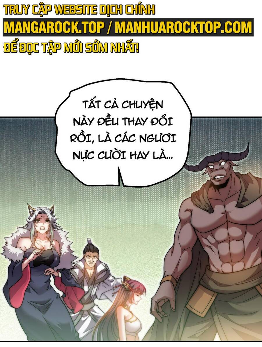 Từ Lúc Bắt Đầu Ta Liền Vô Địch Chapter 77 - Trang 2