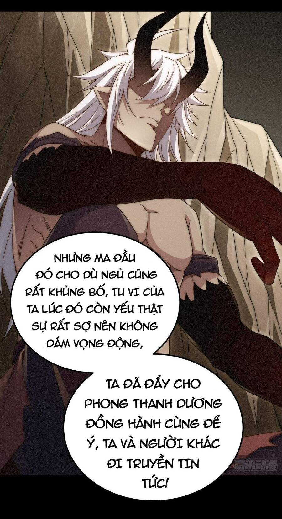 Từ Lúc Bắt Đầu Ta Liền Vô Địch Chapter 77 - Trang 2