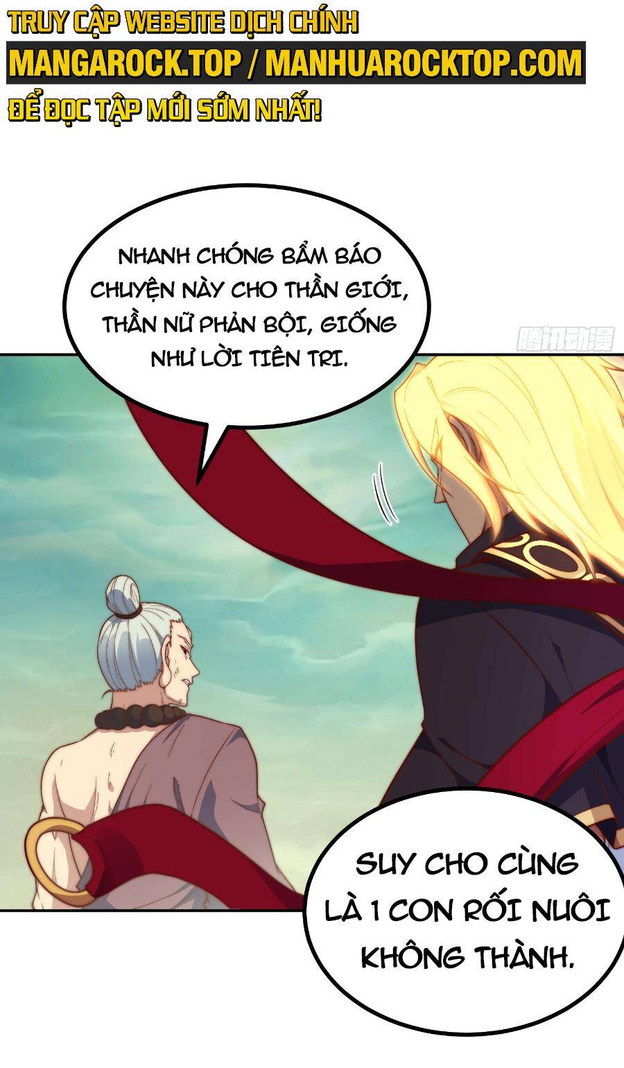 Từ Lúc Bắt Đầu Ta Liền Vô Địch Chapter 76 - Trang 2