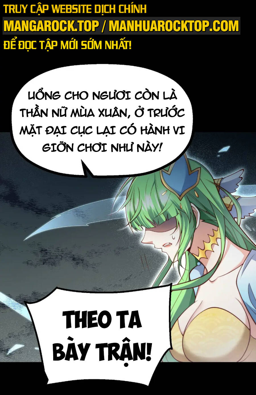 Từ Lúc Bắt Đầu Ta Liền Vô Địch Chapter 75 - Trang 2