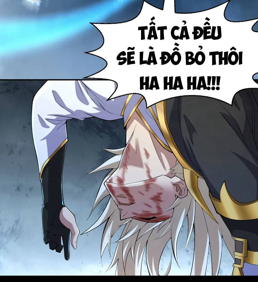 Từ Lúc Bắt Đầu Ta Liền Vô Địch Chapter 75 - Trang 2