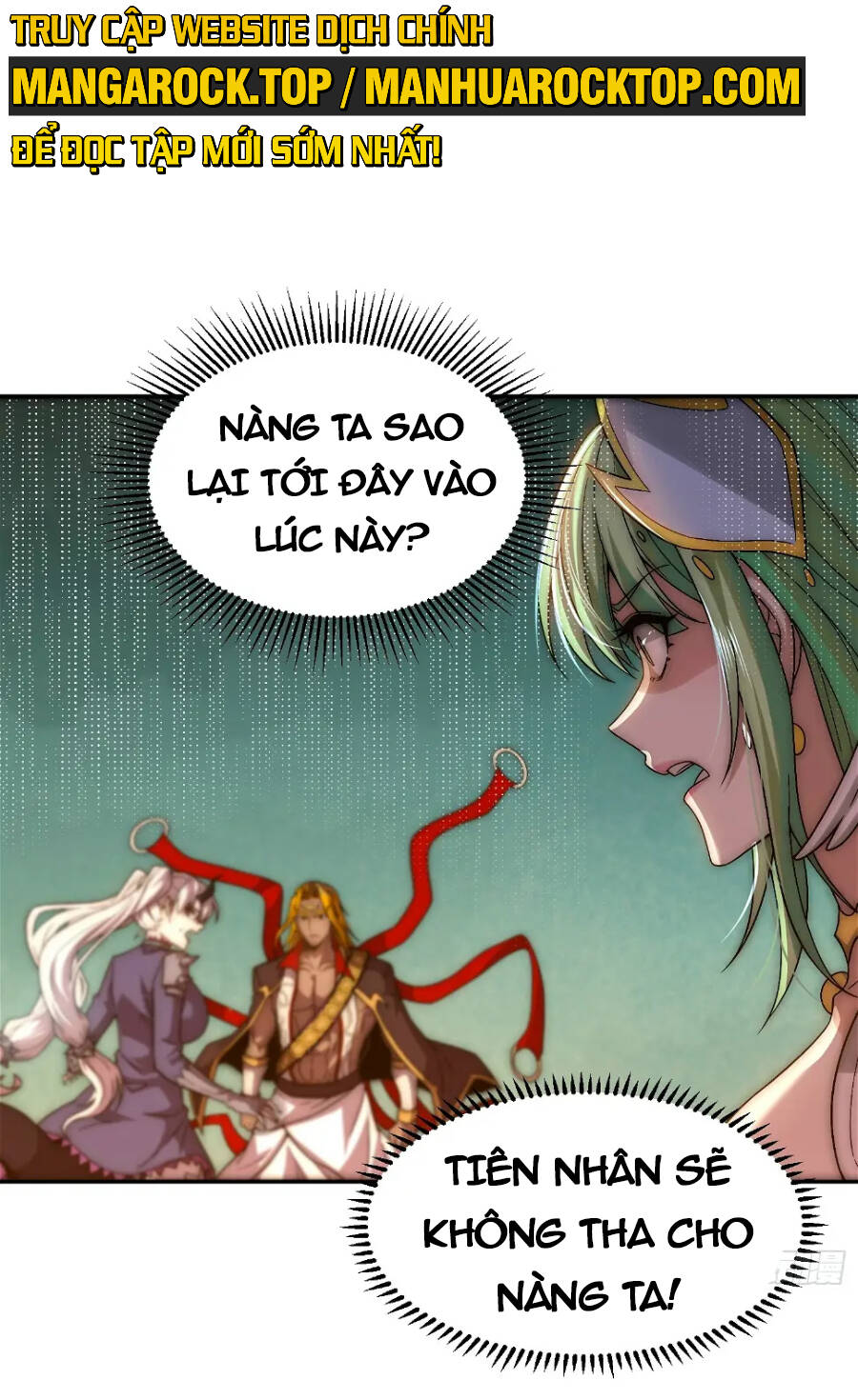 Từ Lúc Bắt Đầu Ta Liền Vô Địch Chapter 75 - Trang 2