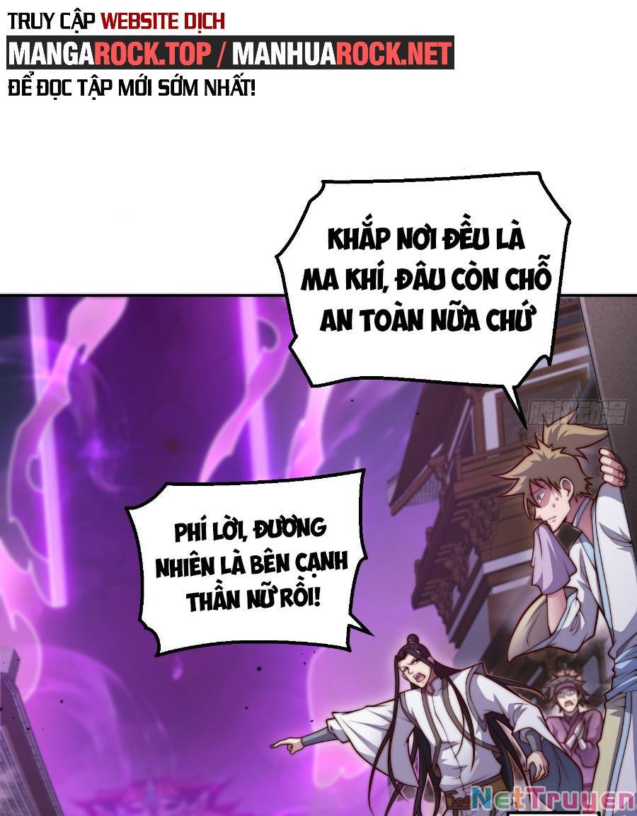 Từ Lúc Bắt Đầu Ta Liền Vô Địch Chapter 74 - Trang 2