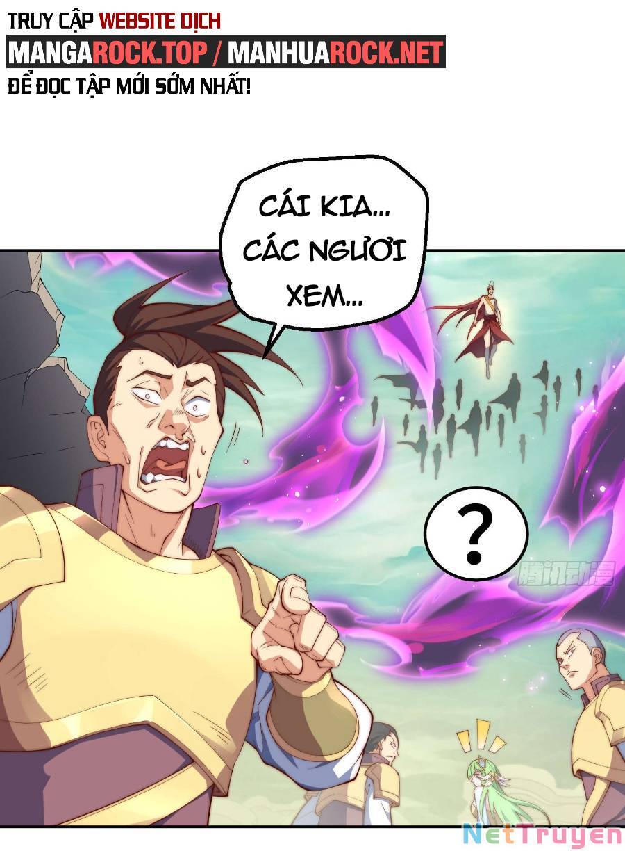 Từ Lúc Bắt Đầu Ta Liền Vô Địch Chapter 74 - Trang 2