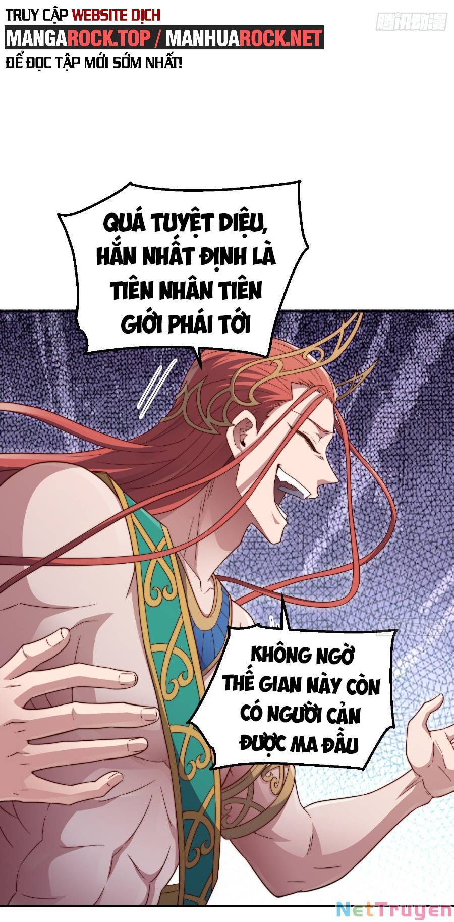 Từ Lúc Bắt Đầu Ta Liền Vô Địch Chapter 74 - Trang 2