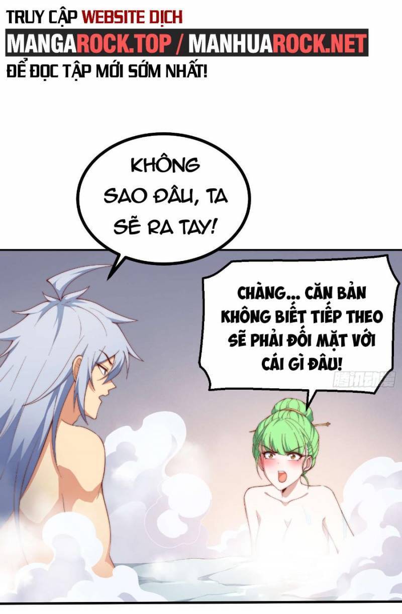 Từ Lúc Bắt Đầu Ta Liền Vô Địch Chapter 73 - Trang 2