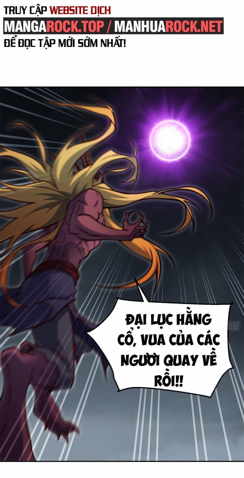 Từ Lúc Bắt Đầu Ta Liền Vô Địch Chapter 73 - Trang 2