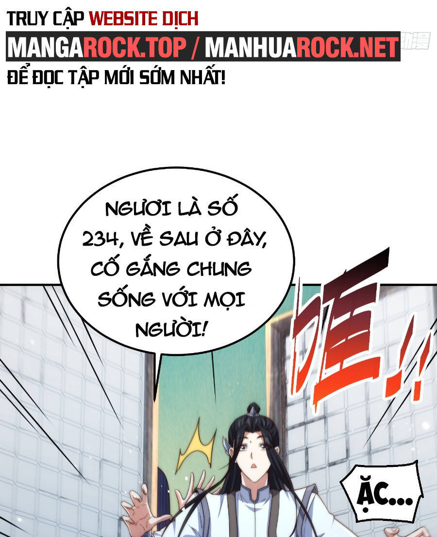 Từ Lúc Bắt Đầu Ta Liền Vô Địch Chapter 72 - Trang 2