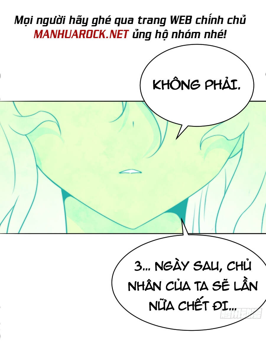 Từ Lúc Bắt Đầu Ta Liền Vô Địch Chapter 70 - Trang 2