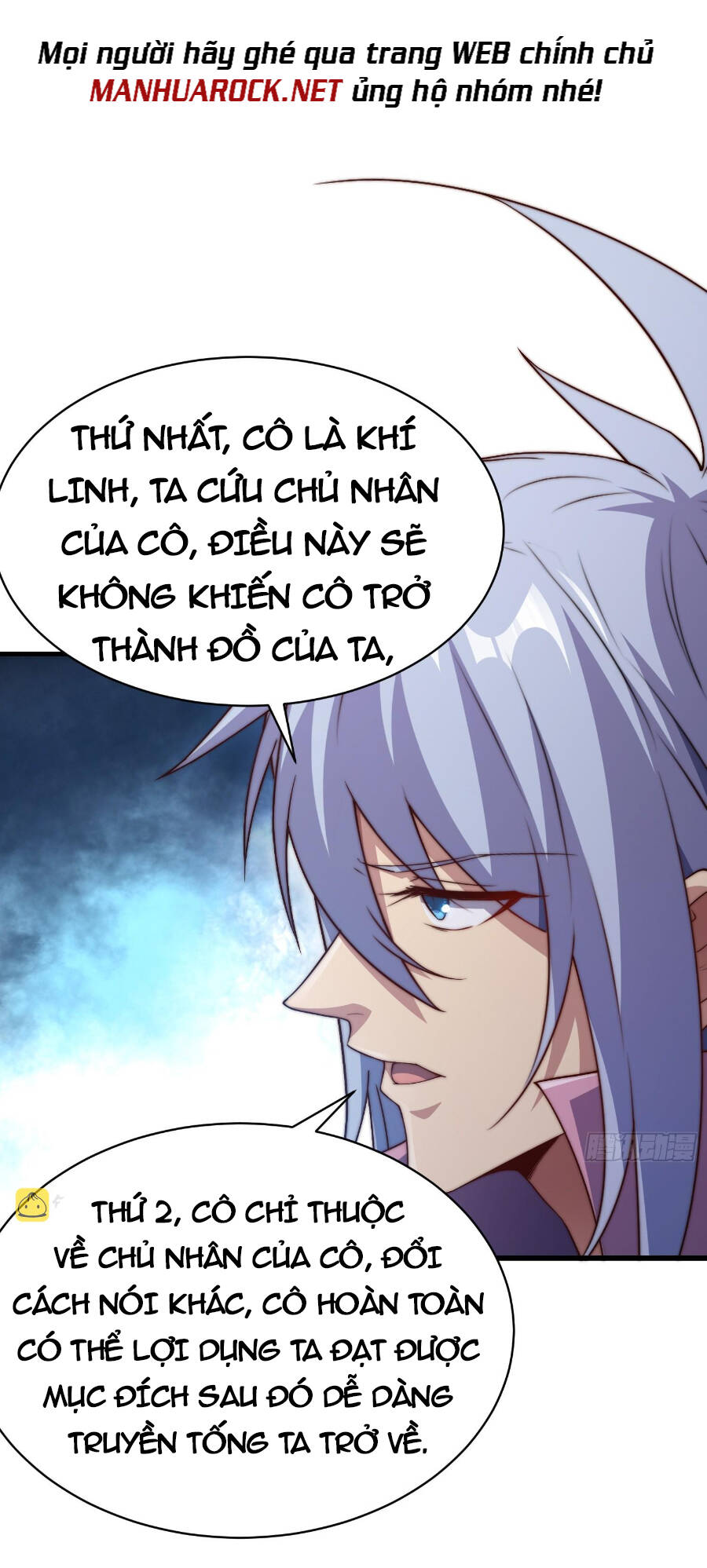 Từ Lúc Bắt Đầu Ta Liền Vô Địch Chapter 70 - Trang 2