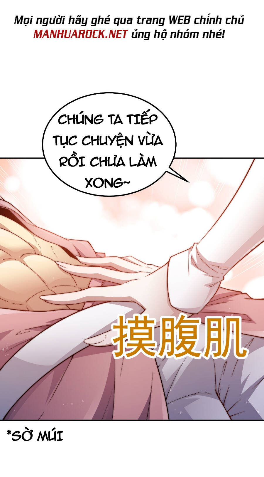 Từ Lúc Bắt Đầu Ta Liền Vô Địch Chapter 70 - Trang 2