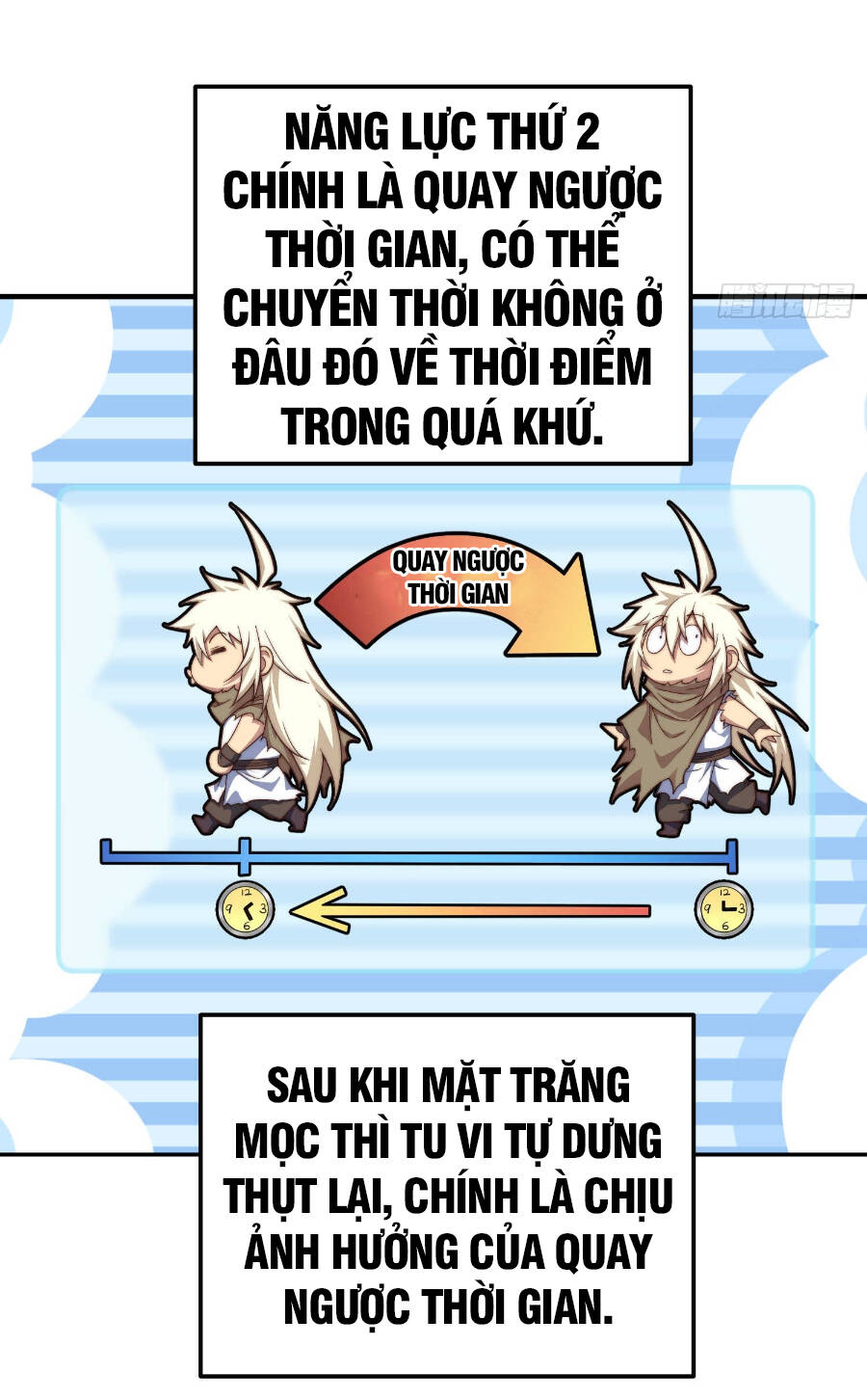 Từ Lúc Bắt Đầu Ta Liền Vô Địch Chapter 68 - Trang 2