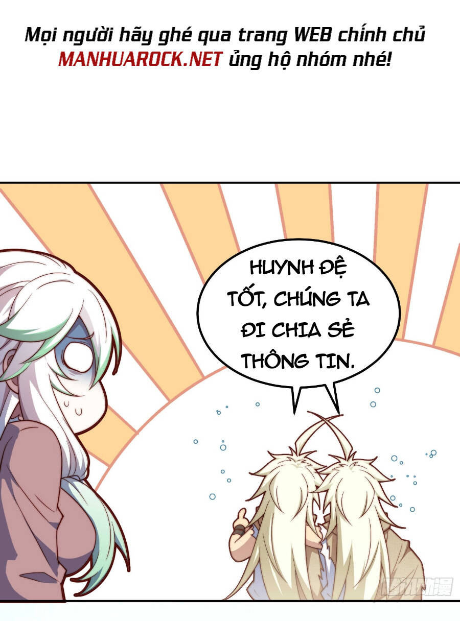 Từ Lúc Bắt Đầu Ta Liền Vô Địch Chapter 68 - Trang 2