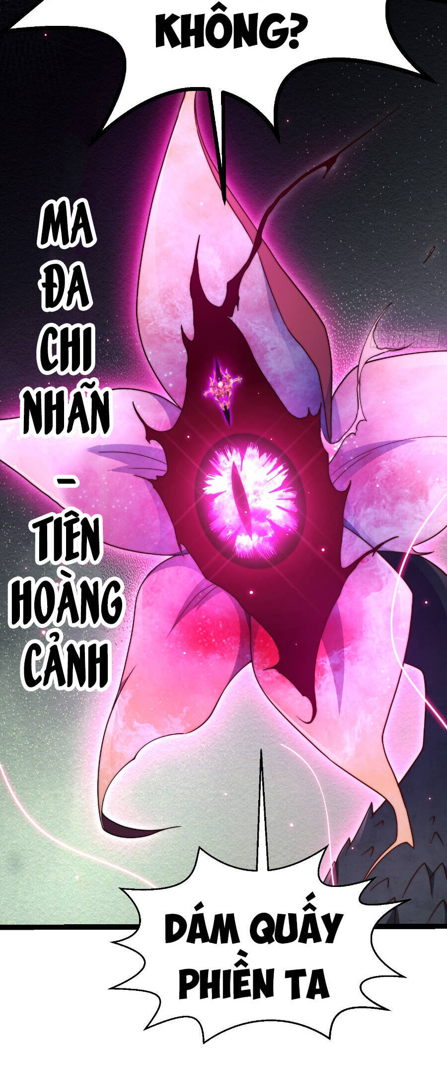 Từ Lúc Bắt Đầu Ta Liền Vô Địch Chapter 67 - Trang 2