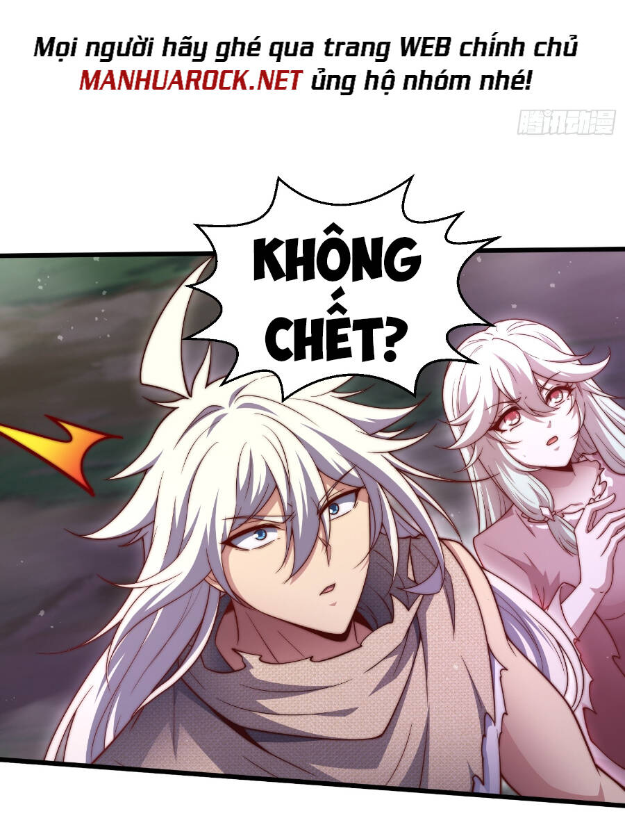 Từ Lúc Bắt Đầu Ta Liền Vô Địch Chapter 67 - Trang 2