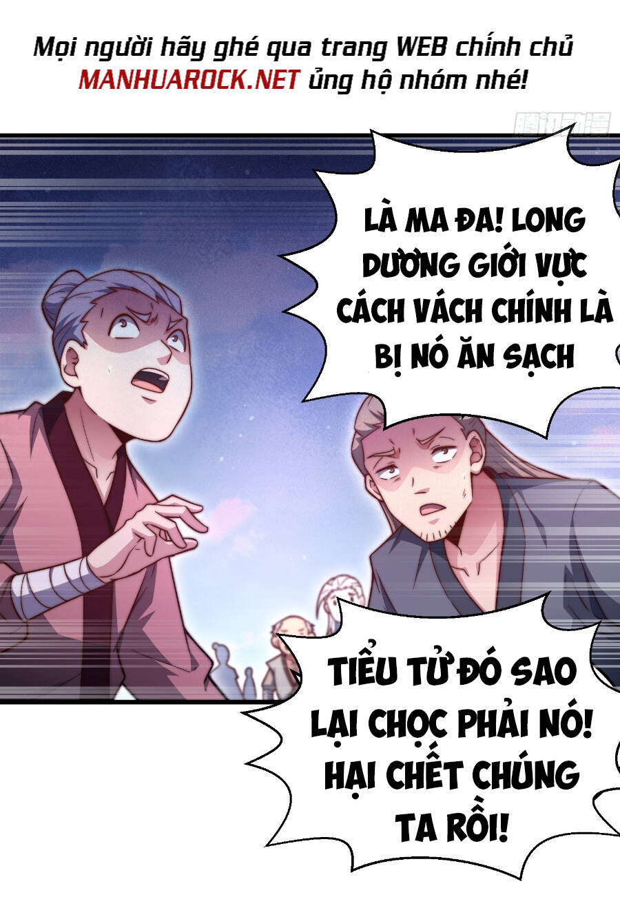 Từ Lúc Bắt Đầu Ta Liền Vô Địch Chapter 67 - Trang 2