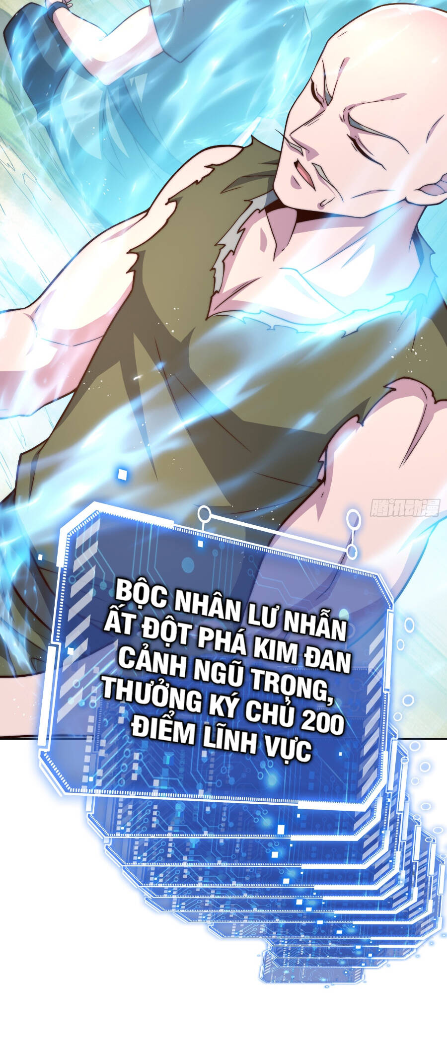 Từ Lúc Bắt Đầu Ta Liền Vô Địch Chapter 67 - Trang 2