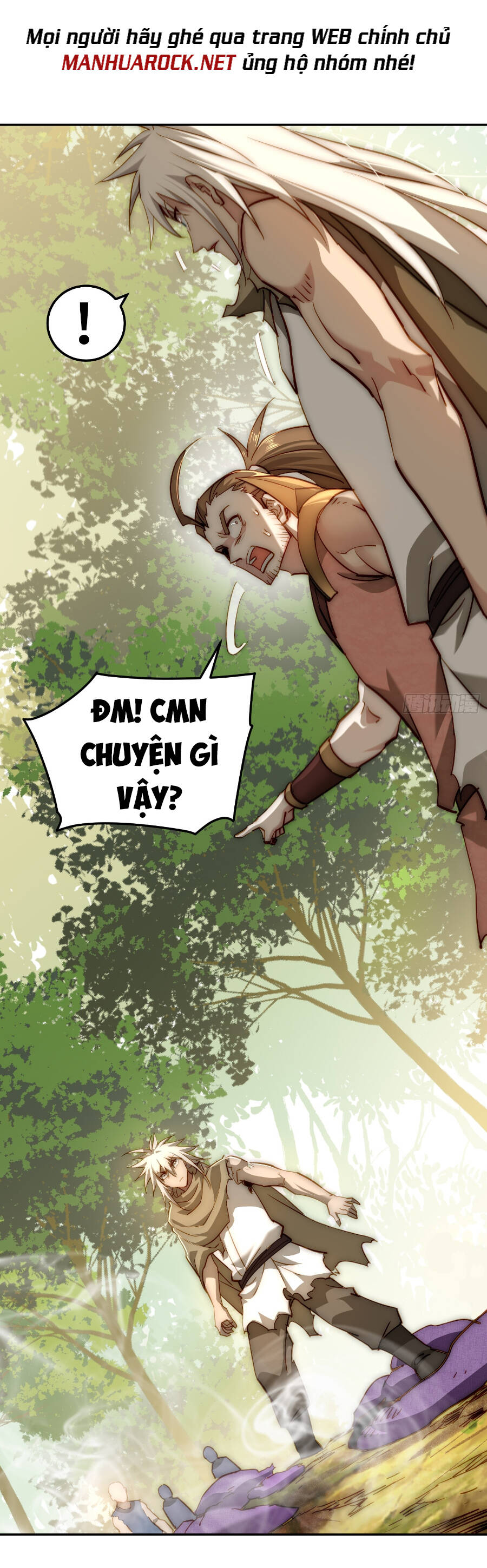 Từ Lúc Bắt Đầu Ta Liền Vô Địch Chapter 67 - Trang 2