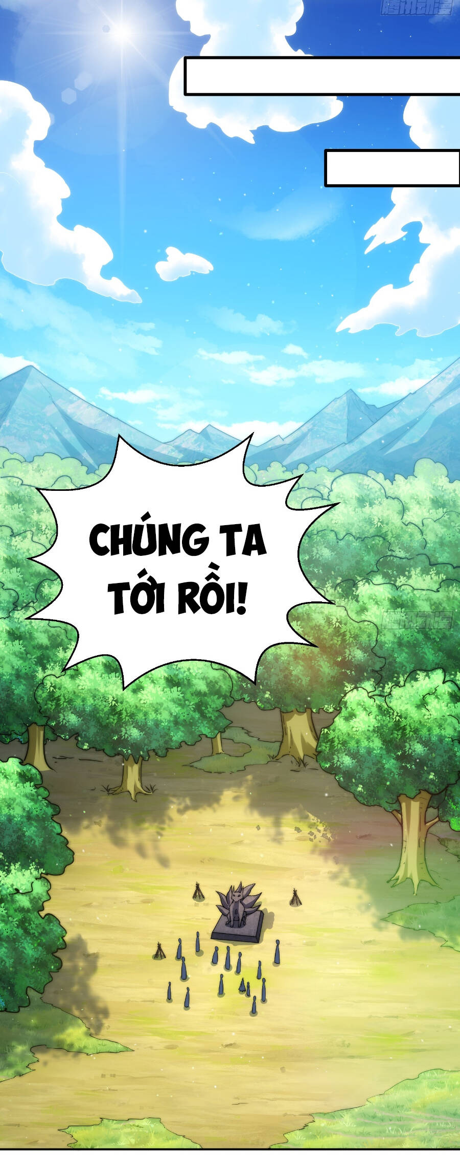 Từ Lúc Bắt Đầu Ta Liền Vô Địch Chapter 66 - Trang 2