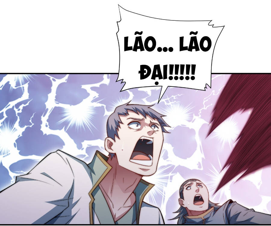 Từ Lúc Bắt Đầu Ta Liền Vô Địch Chapter 66 - Trang 2